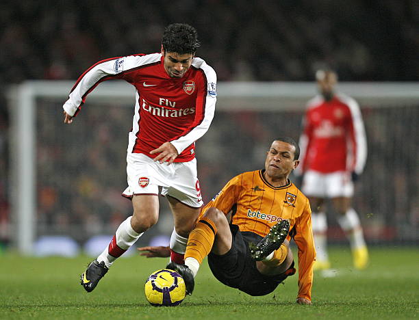 潜在影响与 潜在影响与