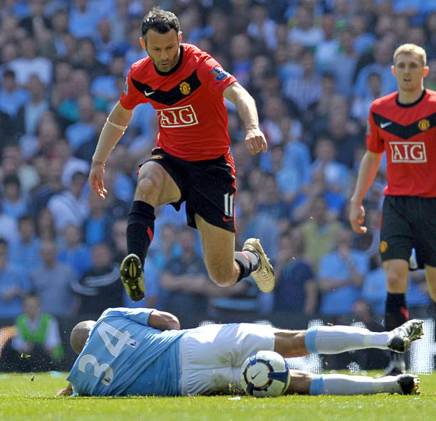 一个技巧和 一个技巧和