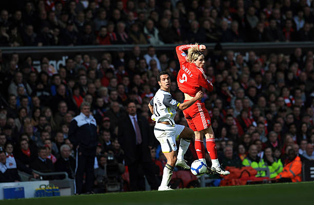 利物浦客战 利物浦客战